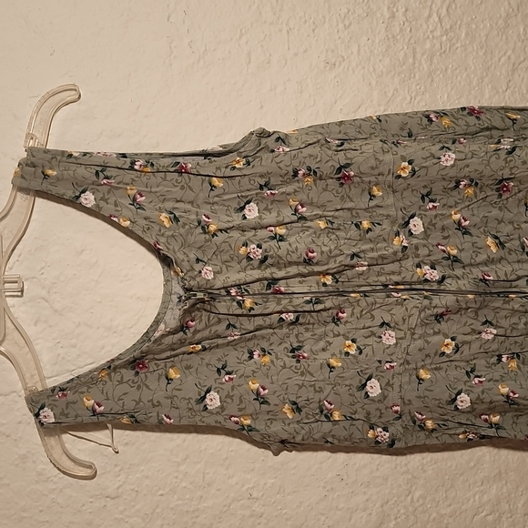 Miss Dorby Women's Sleeveless Sundress - Picture 7 of 7